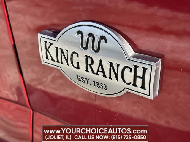 2019 Ford F-150 King Ranch 4x4 4dr SuperCrew 5.5 ft. SB - 22747199 - 13