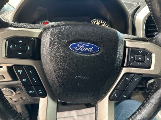 2019 Ford F-150 LARIAT - 22316442 - 12