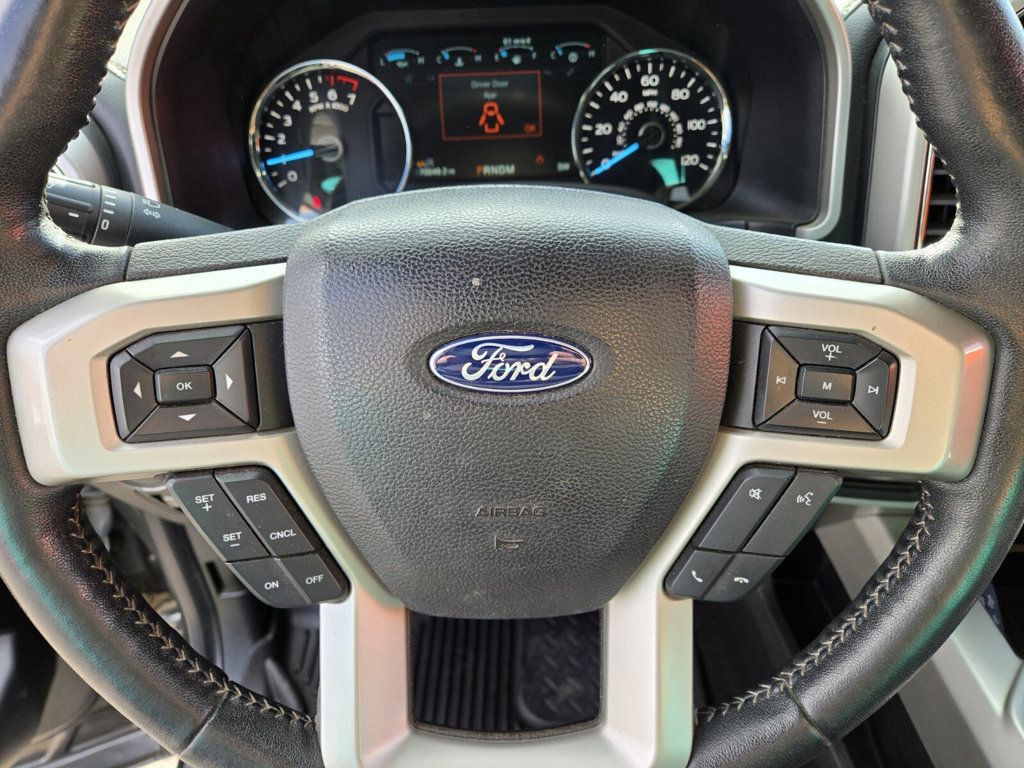 2019 Ford F-150 LARIAT - 22717072 - 14