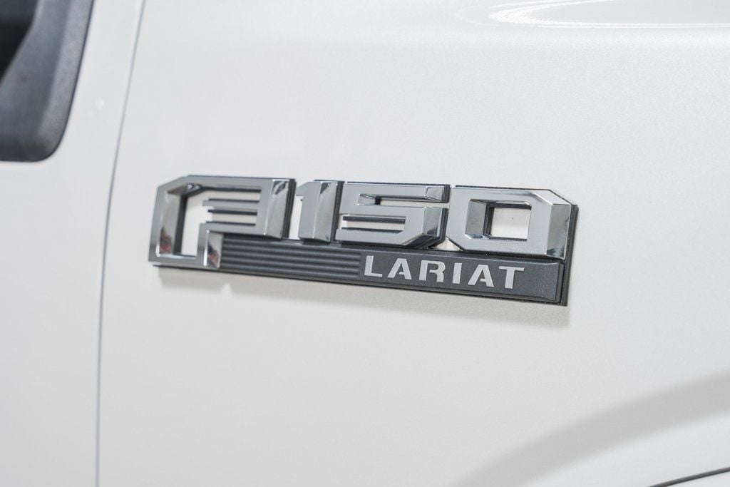 2019 Ford F-150 Lariat - 22609299 - 15