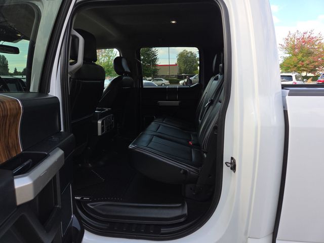 2019 Ford F-150 Lariat - 23082322 - 9