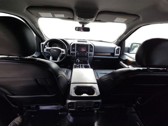 2019 Ford F-150 Lariat - 23082322 - 10