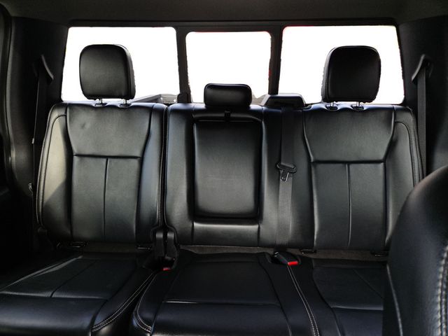 2019 Ford F-150 Lariat - 23082322 - 11