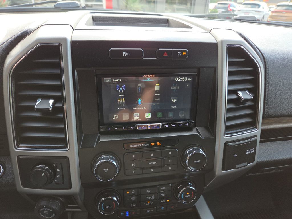 Ford F-150 photo 13