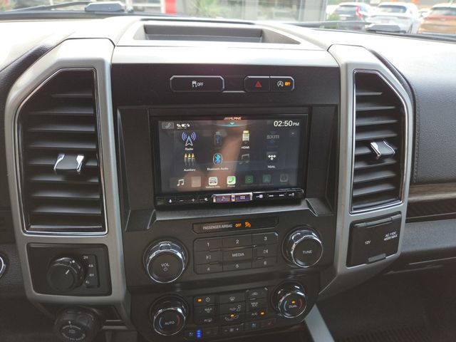 2019 Ford F-150 Lariat - 23082322 - 12