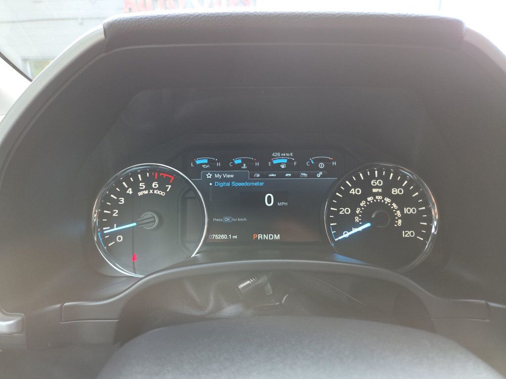 Ford F-150 photo 15