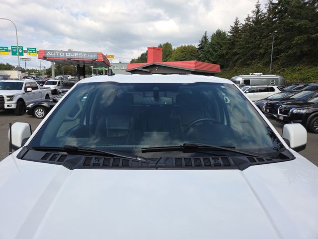 2019 Ford F-150 Lariat - 23082322 - 19