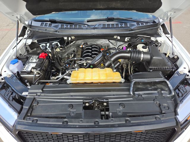 2019 Ford F-150 Lariat - 23082322 - 20