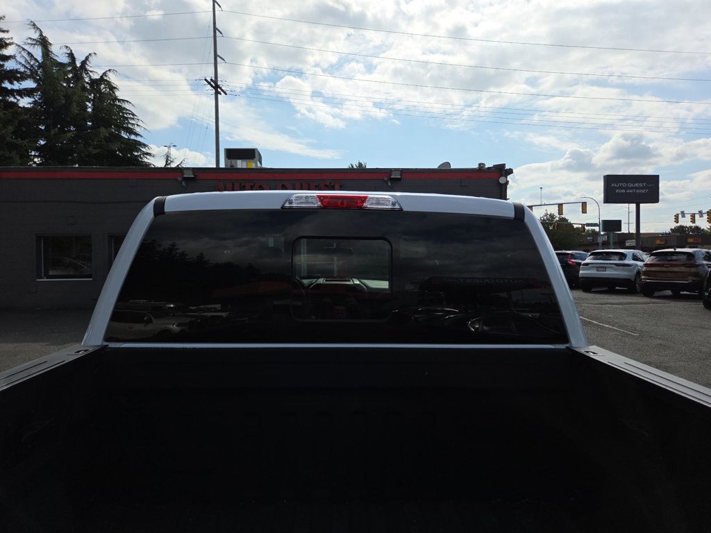 Ford F-150 photo 23