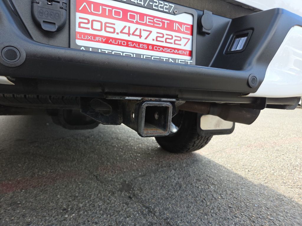 Ford F-150 photo 24