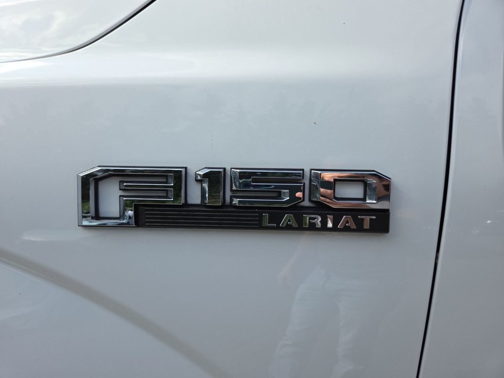 Ford F-150 photo 25