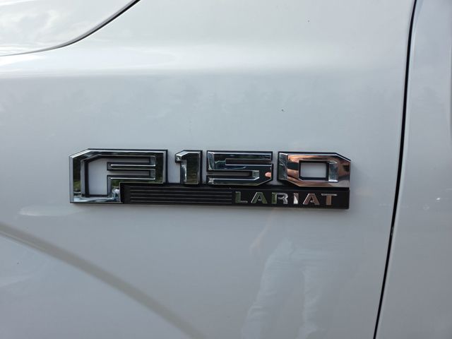 2019 Ford F-150 Lariat - 23082322 - 24