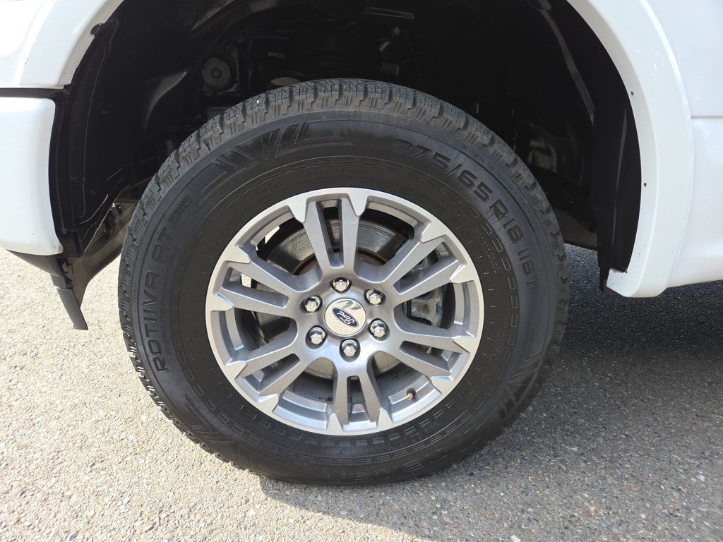 Ford F-150 photo 26