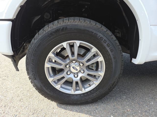 2019 Ford F-150 Lariat - 23082322 - 25