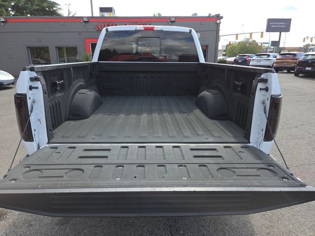 2019 Ford F-150 Lariat - 23082322 - 26