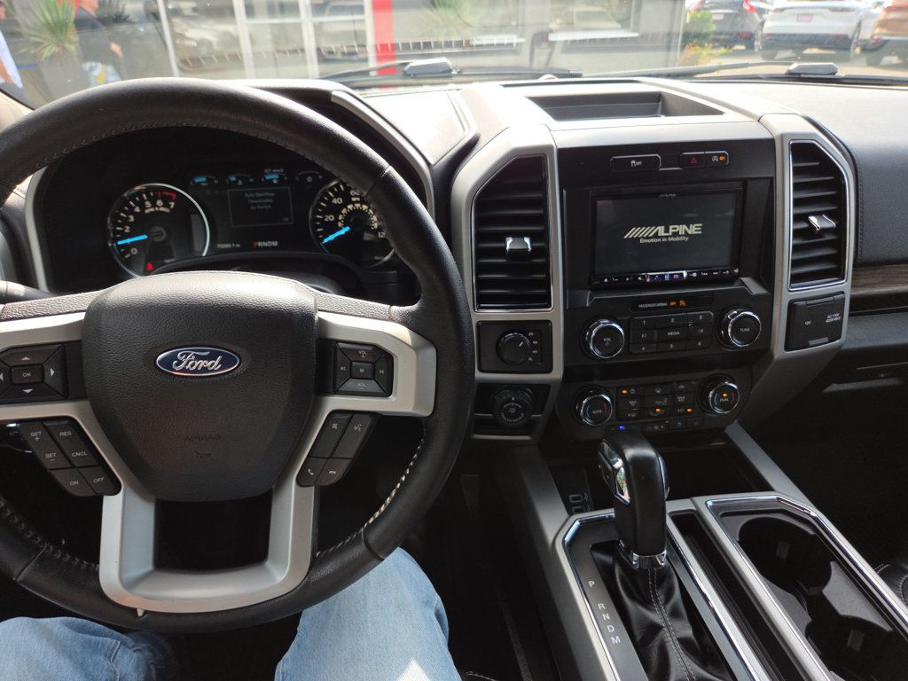 Ford F-150 photo 28