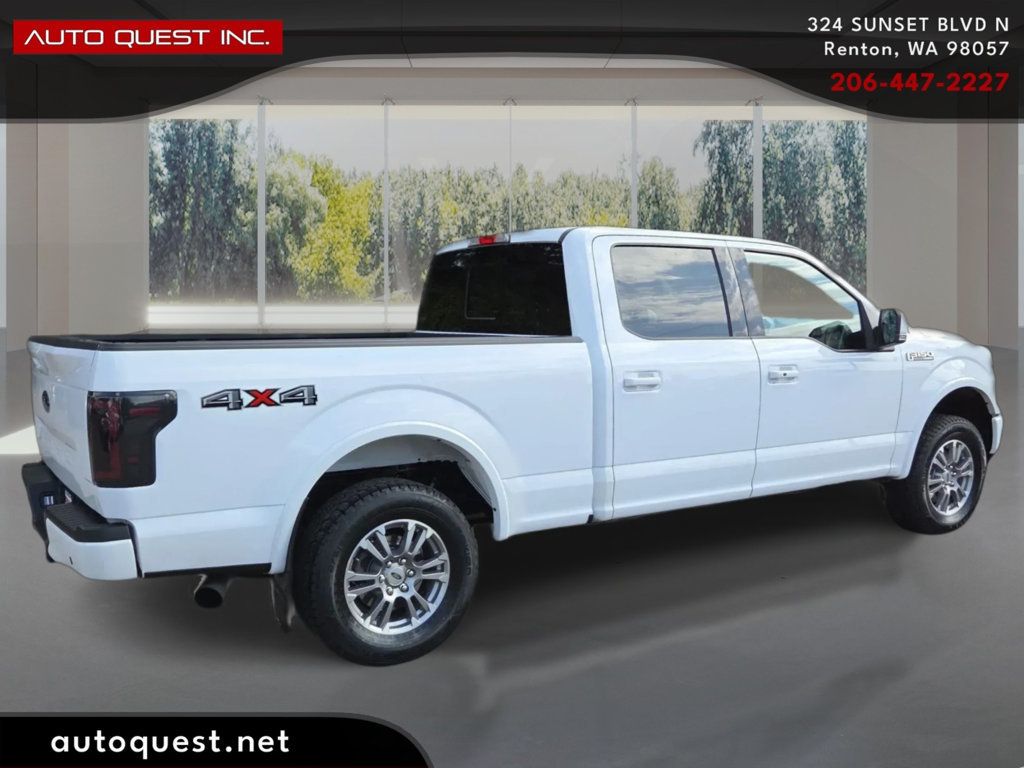 Ford F-150 photo 5
