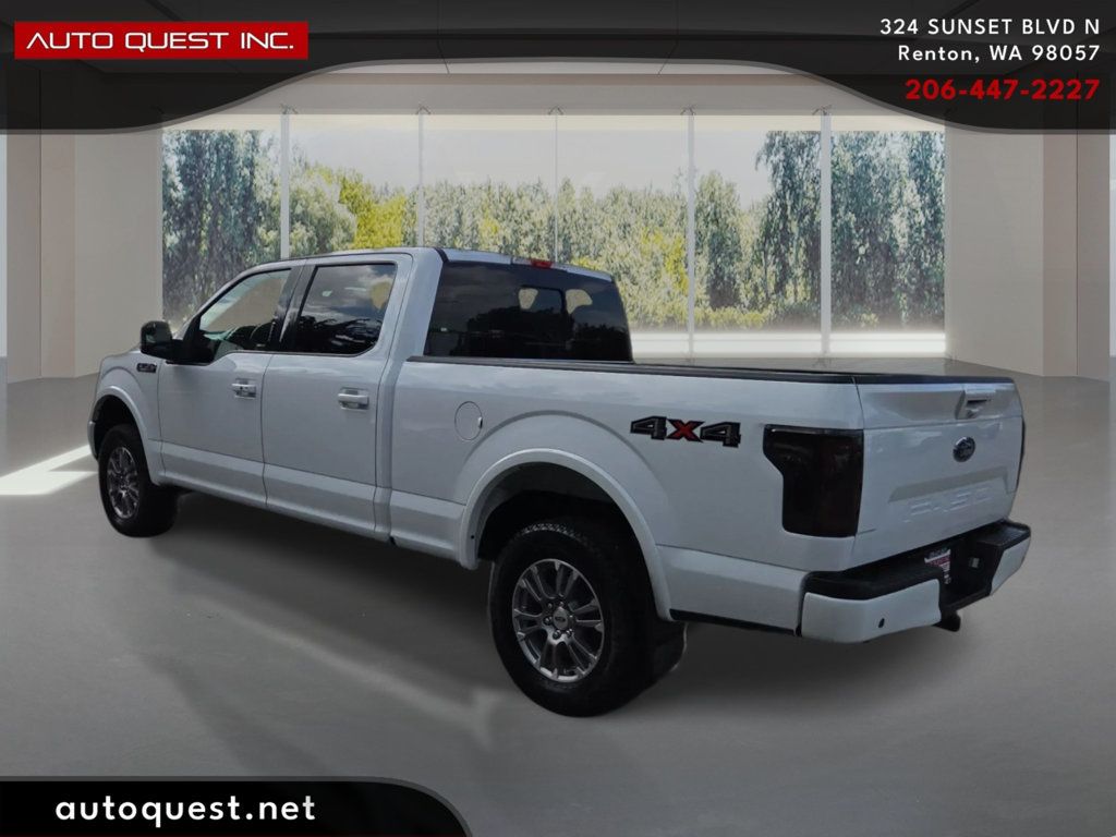 Ford F-150 photo 7