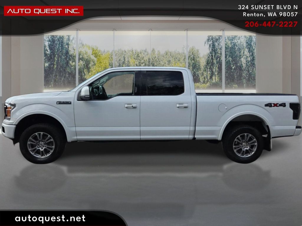 Ford F-150 photo 8