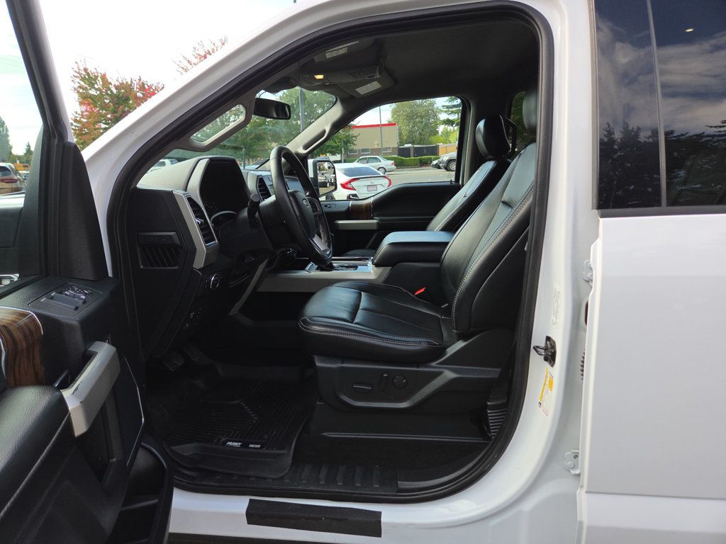 Ford F-150 photo 9