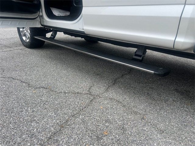 2019 Ford F-150 Lariat photo 10