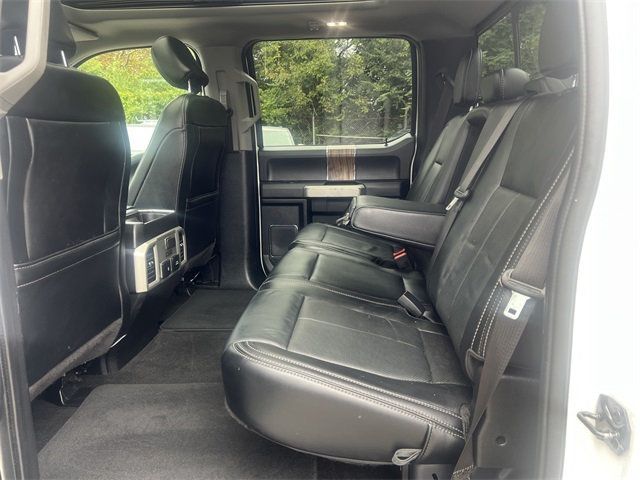 2019 Ford F-150 Lariat photo 15