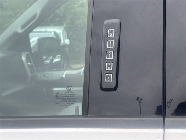 2019 Ford F-150 Lariat photo 22