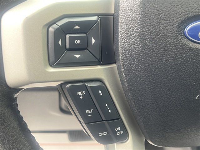 2019 Ford F-150 Lariat photo 24
