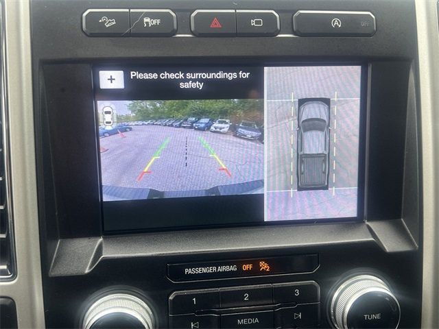 2019 Ford F-150 Lariat photo 30