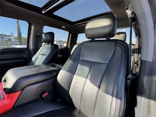 2019 Ford F-150 Lariat - 22667535 - 20