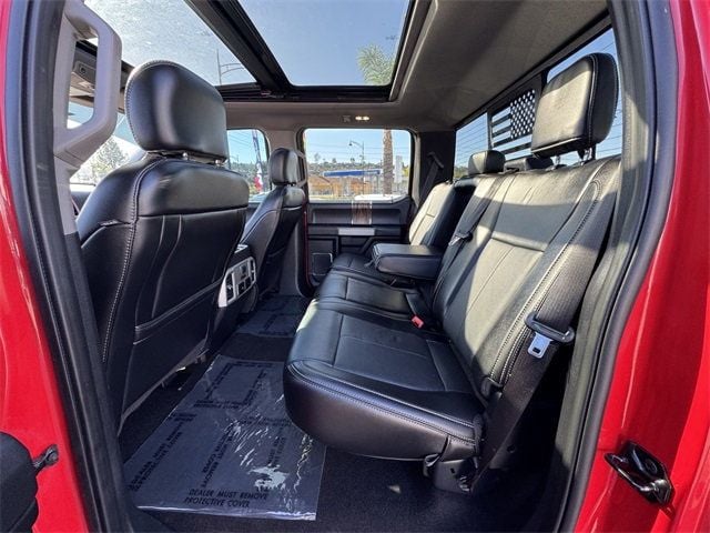 2019 Ford F-150 Lariat - 22667535 - 22