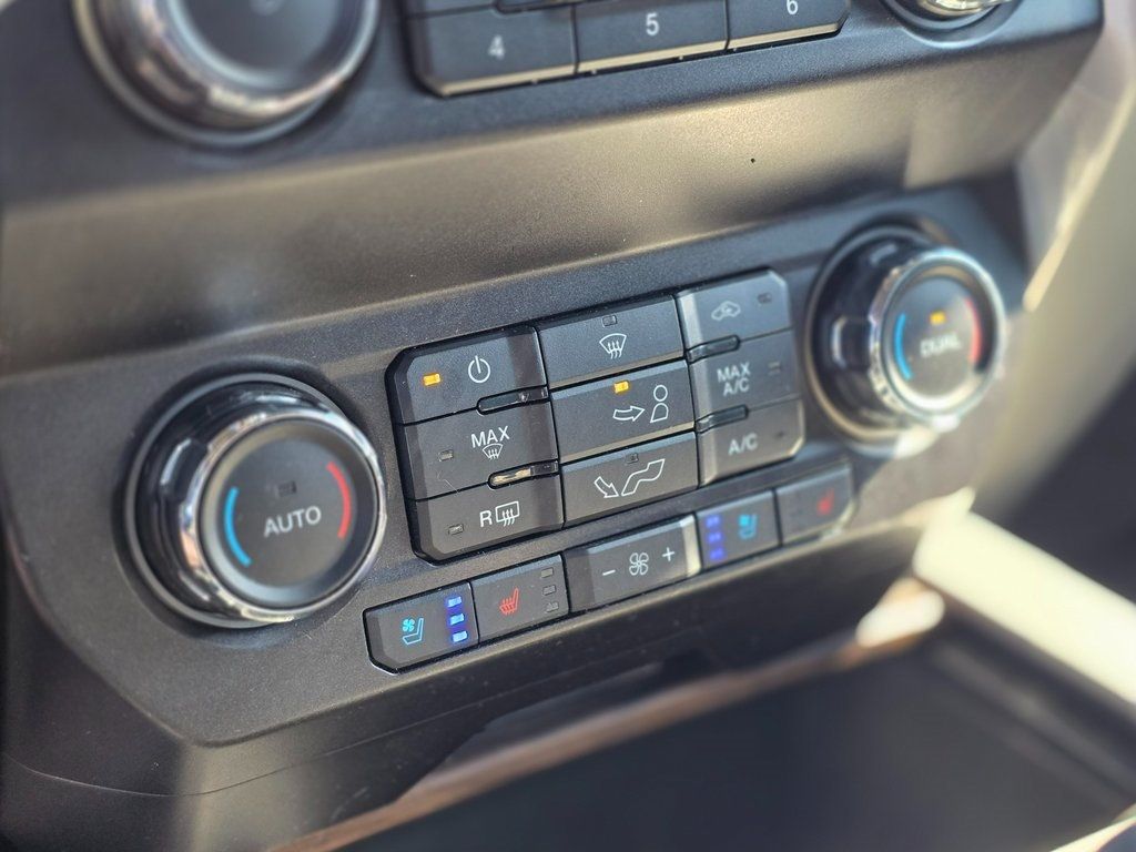 2019 Ford F-150 Lariat - 22969795 - 9