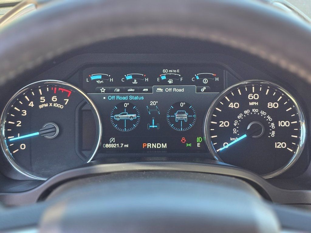 2019 Ford F-150 Lariat - 22969795 - 10