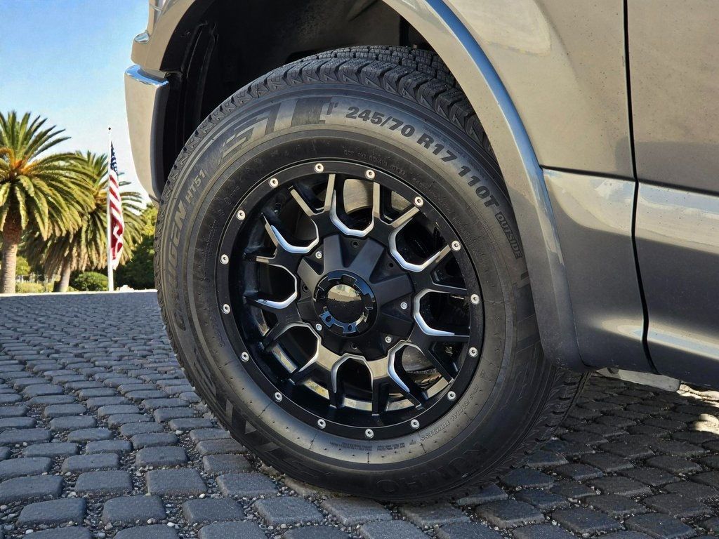 2019 Ford F-150 Lariat - 22969795 - 3