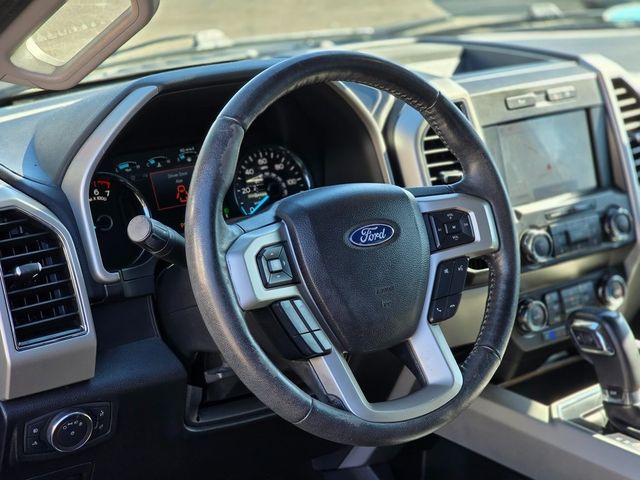 2019 Ford F-150 Lariat - 22969795 - 5