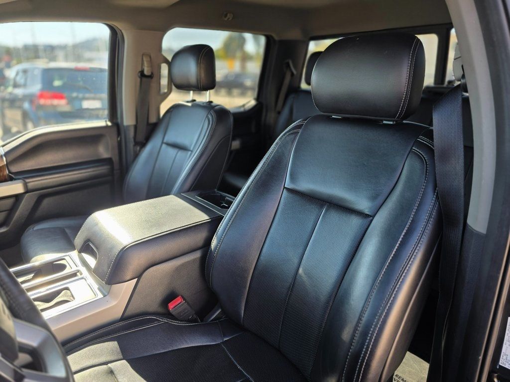 2019 Ford F-150 Lariat - 22969795 - 6