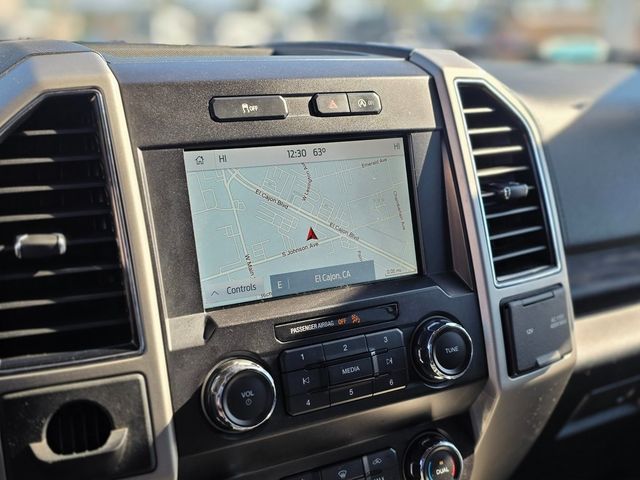 2019 Ford F-150 Lariat - 22969795 - 8