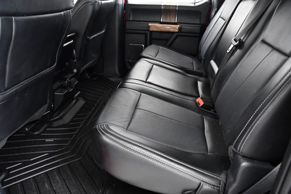 2019 Ford F-150 LARIAT 2WD SuperCrew 5.5' Box - 23063772 - 9