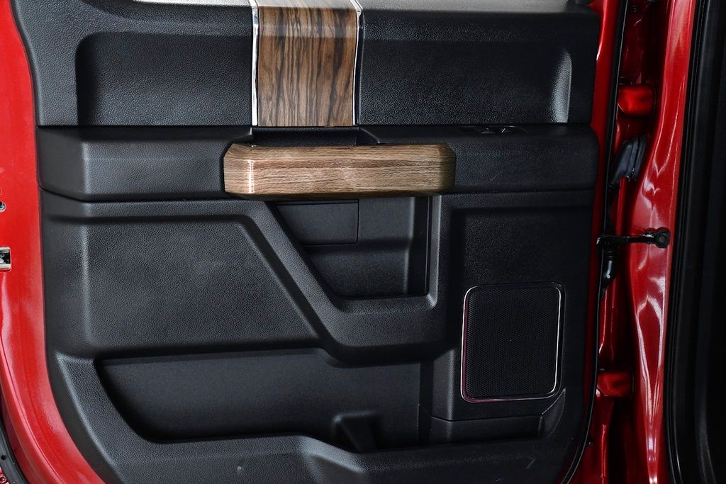 2019 Ford F-150 LARIAT 2WD SuperCrew 5.5' Box - 23063772 - 10