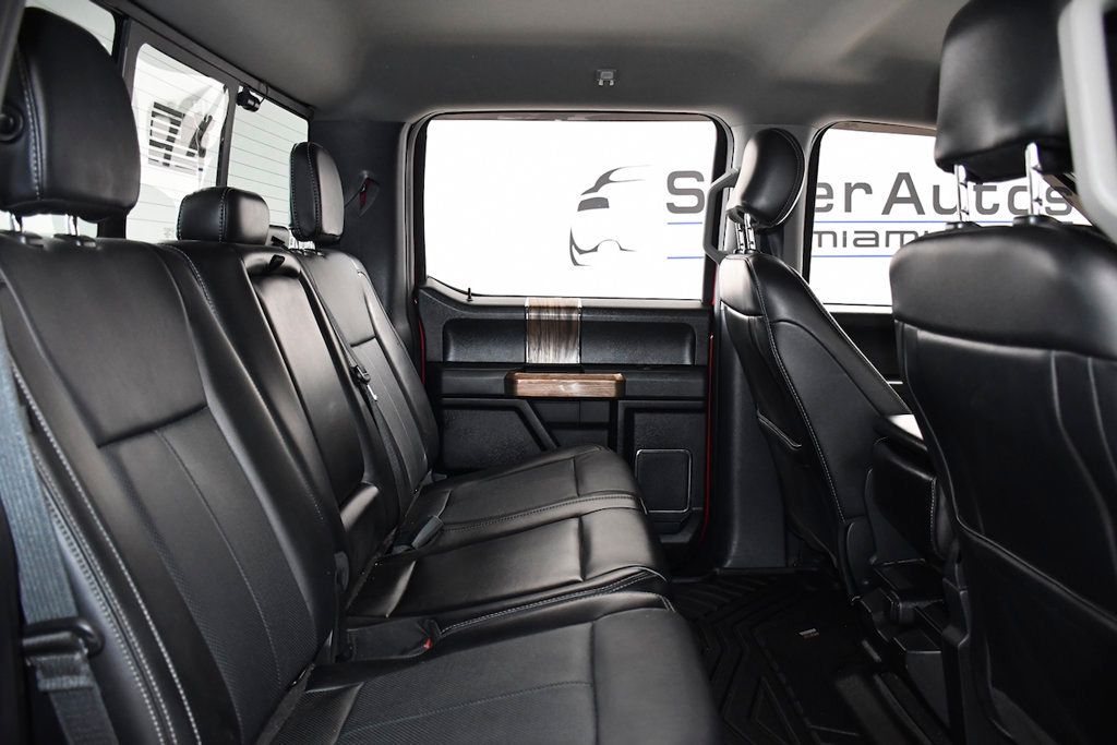 2019 Ford F-150 LARIAT 2WD SuperCrew 5.5' Box - 23063772 - 13