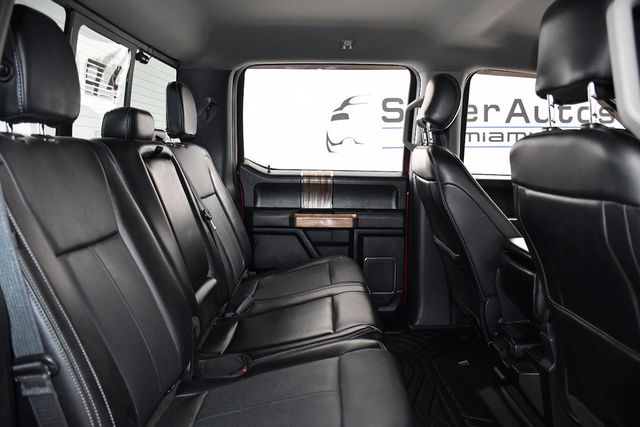 2019 Ford F-150 LARIAT 2WD SuperCrew 5.5' Box - 23063772 - 13