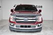 2019 Ford F-150 LARIAT 2WD SuperCrew 5.5' Box - 23063772 - 1