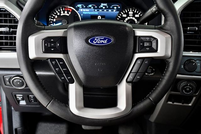 2019 Ford F-150 LARIAT 2WD SuperCrew 5.5' Box - 23063772 - 19