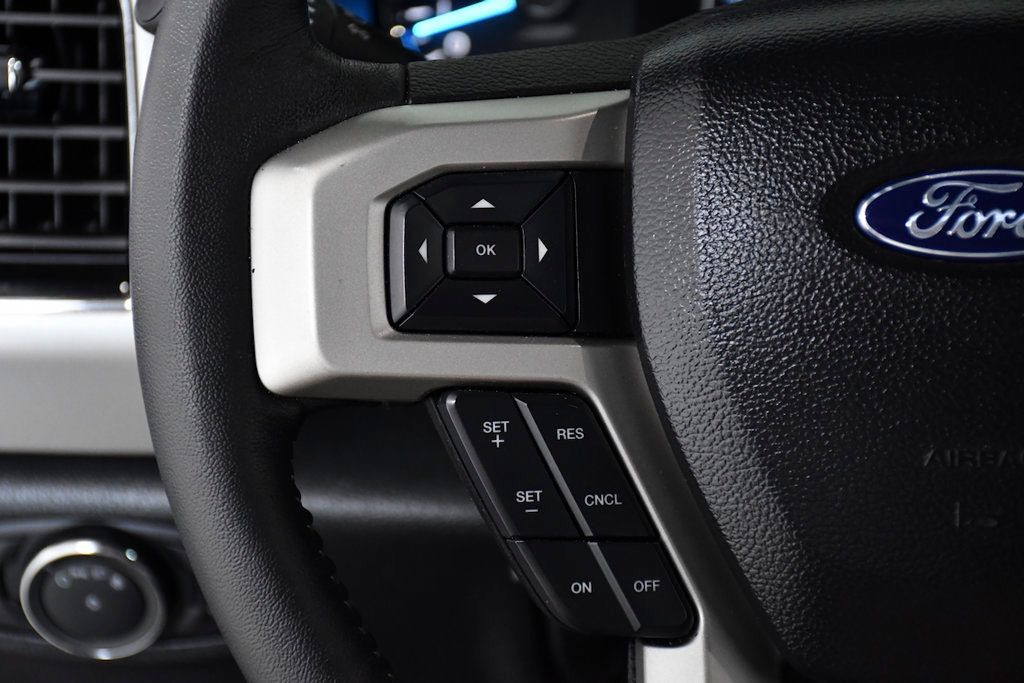 2019 Ford F-150 LARIAT 2WD SuperCrew 5.5' Box - 23063772 - 20
