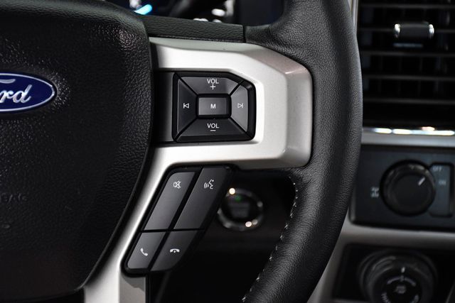 2019 Ford F-150 LARIAT 2WD SuperCrew 5.5' Box - 23063772 - 21
