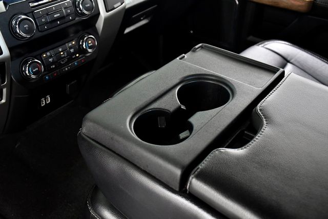 2019 Ford F-150 LARIAT 2WD SuperCrew 5.5' Box - 23063772 - 24