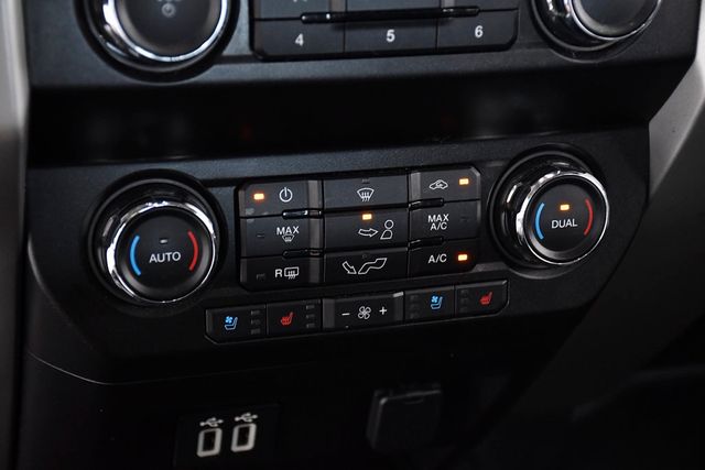 2019 Ford F-150 LARIAT 2WD SuperCrew 5.5' Box - 23063772 - 25