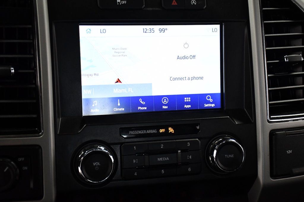 2019 Ford F-150 LARIAT 2WD SuperCrew 5.5' Box - 23063772 - 26