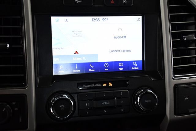 2019 Ford F-150 LARIAT 2WD SuperCrew 5.5' Box - 23063772 - 26
