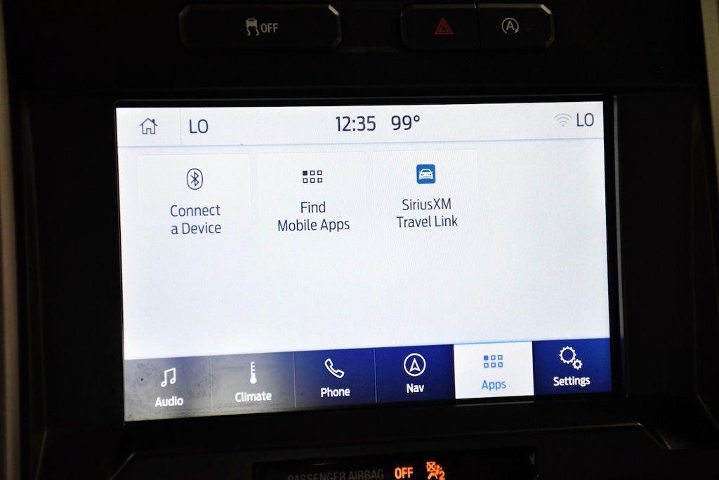 2019 Ford F-150 LARIAT 2WD SuperCrew 5.5' Box - 23063772 - 27